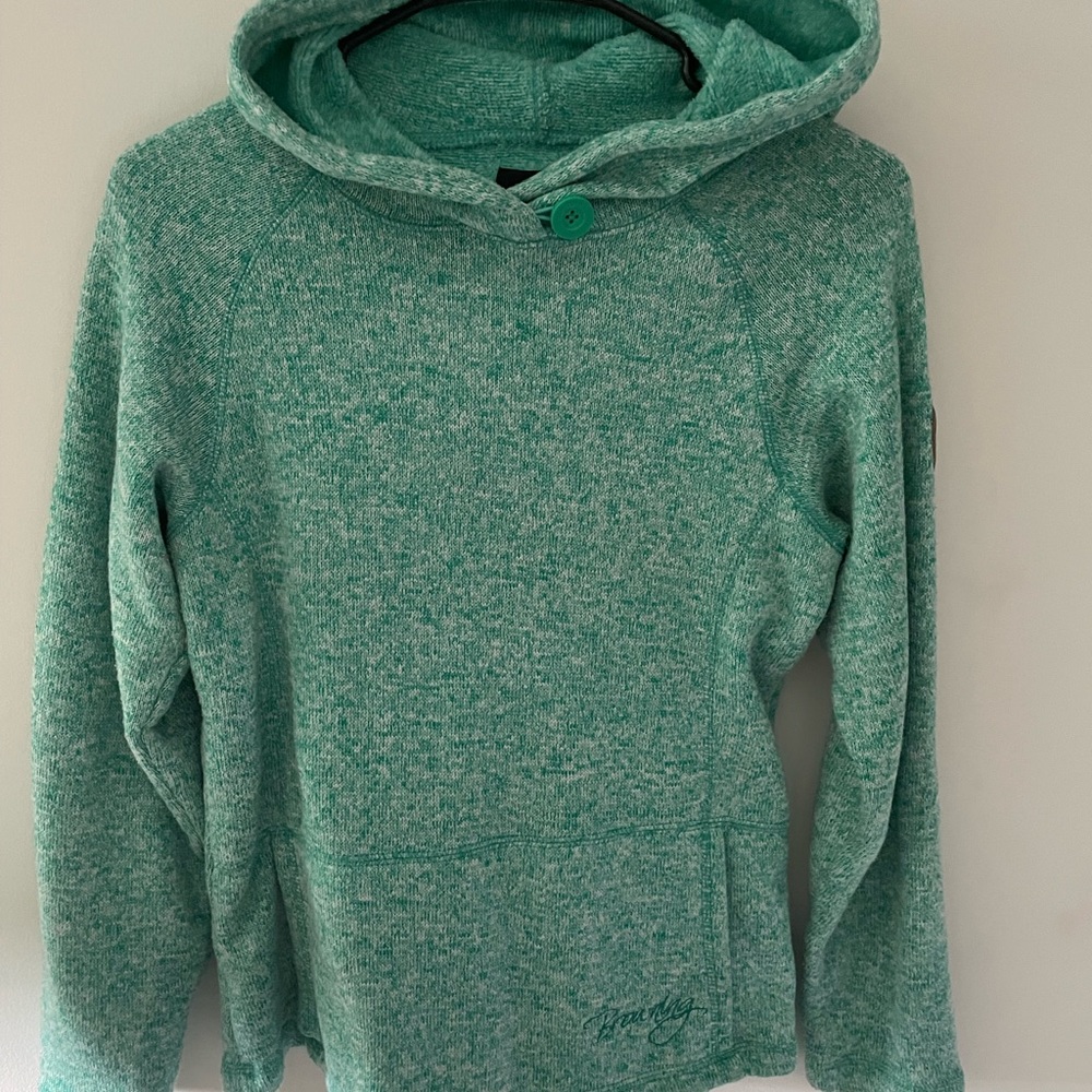 Browning sweatshirt